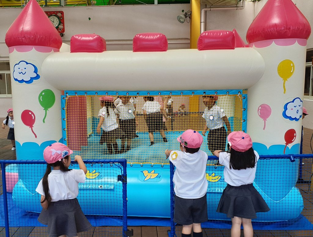 今週のお楽しみ