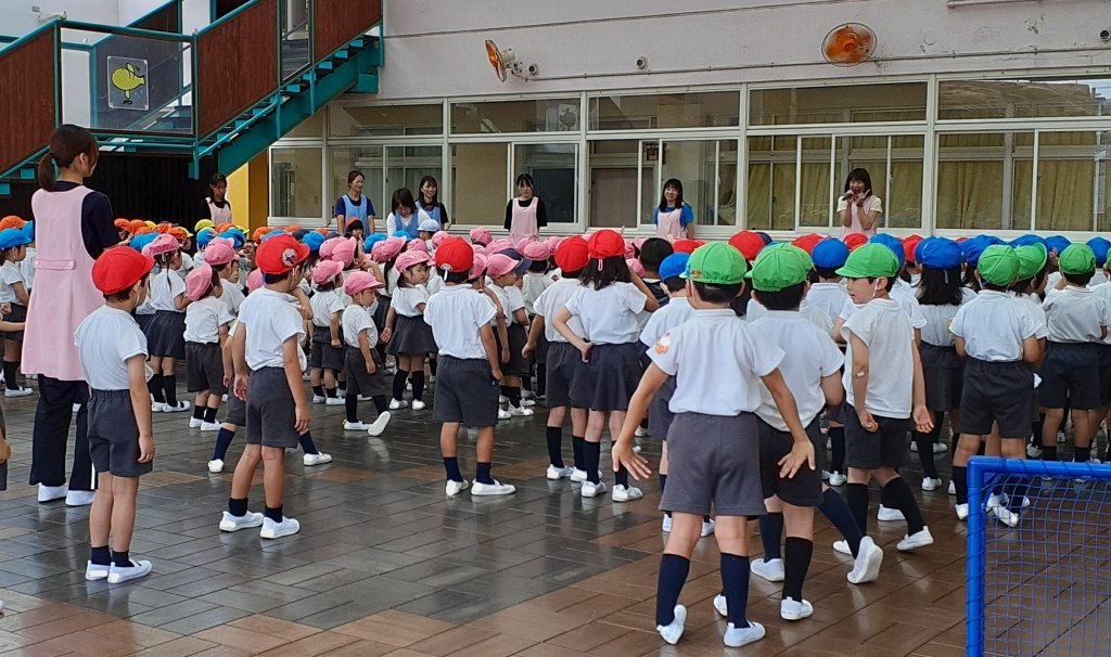 ２学期