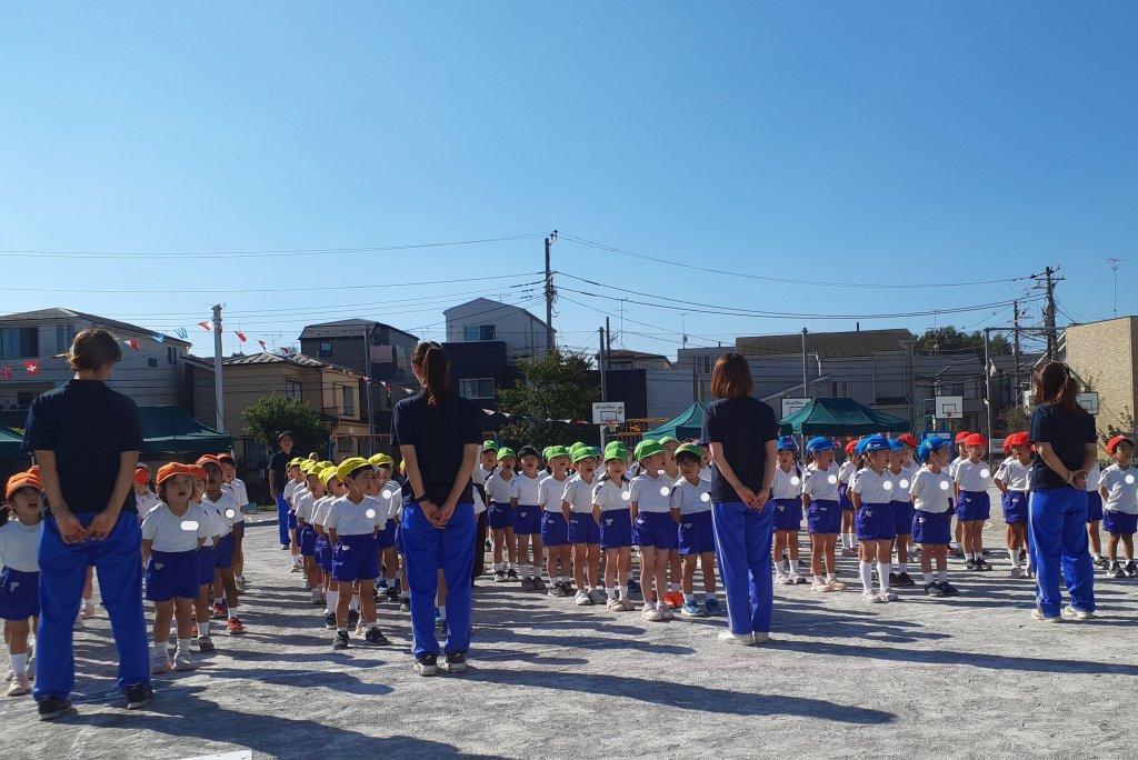 第60回　運動会